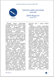 SSPA Report 01